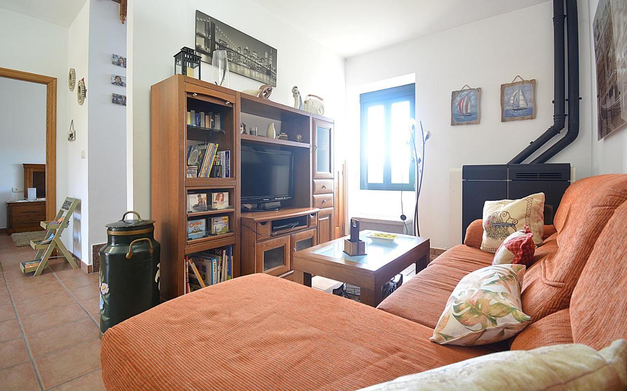 Casa Rural Manuela As Mirans Ngoại thất bức ảnh